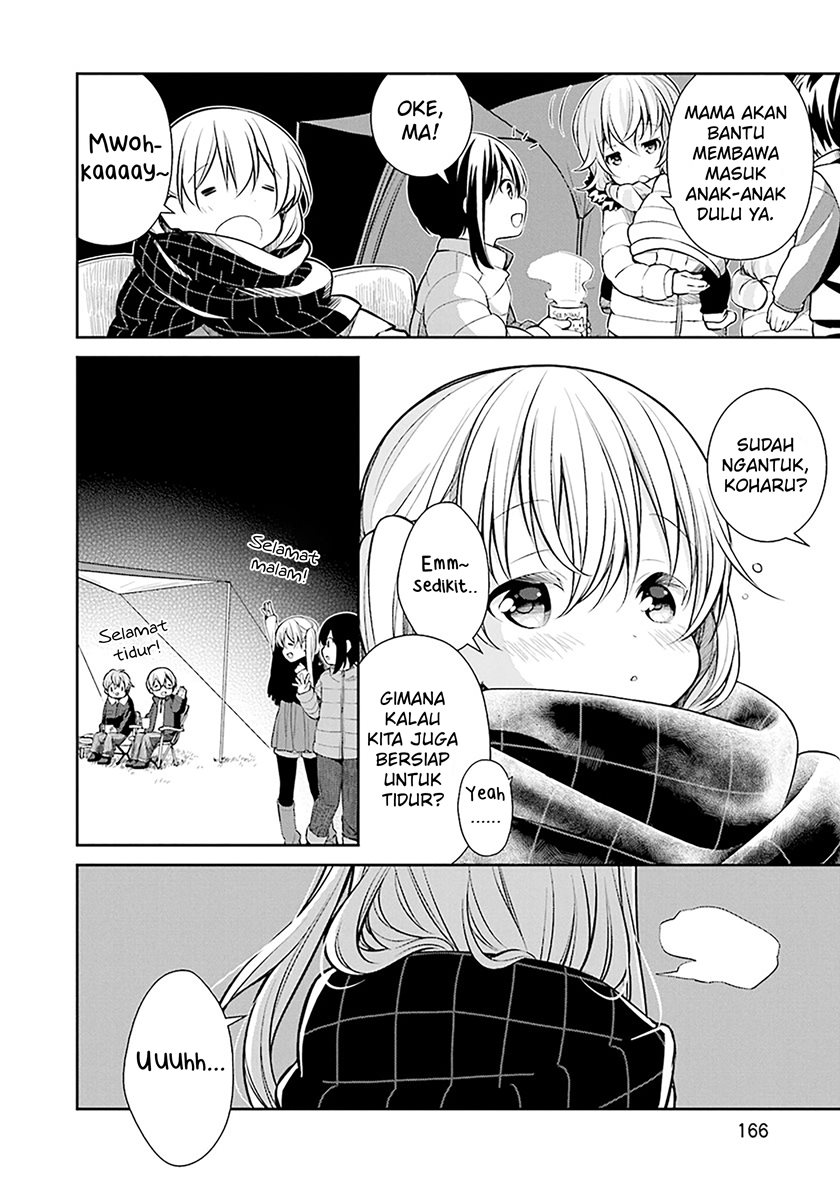 Slow Loop Chapter 06 Gambar 21